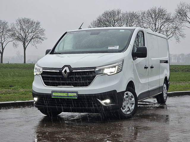 Renault Trafic 2022 Diesel