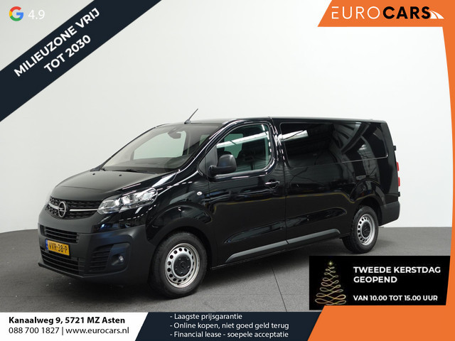 Opel Vivaro 2023 Diesel