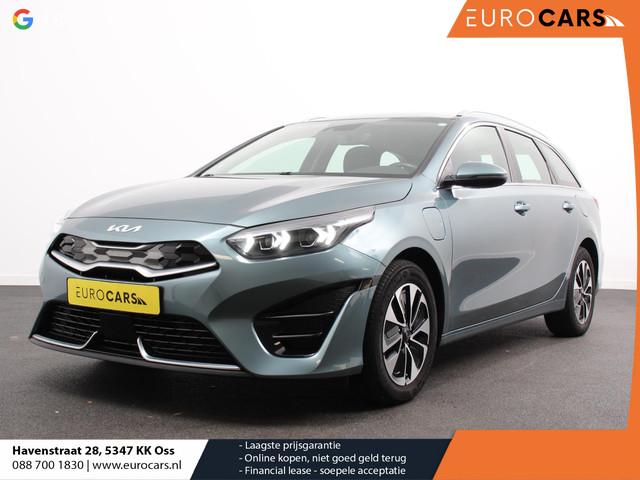 Kia cee'd 2023 Hybride