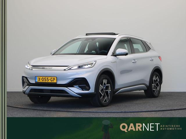 BYD ATTO 3