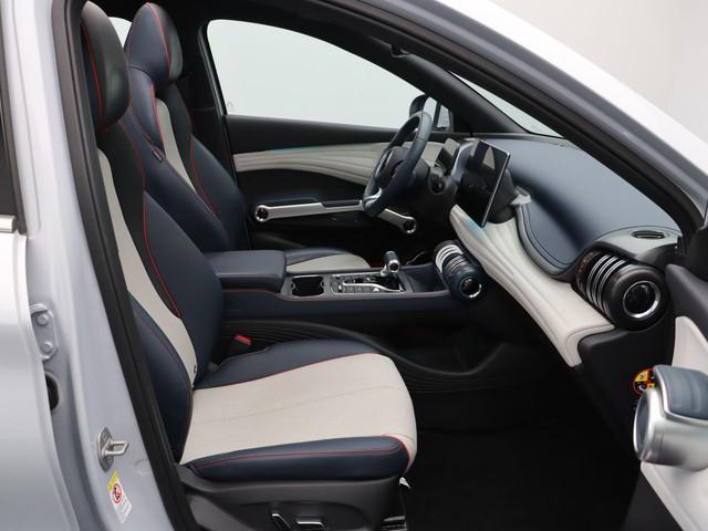 BYD ATTO 3