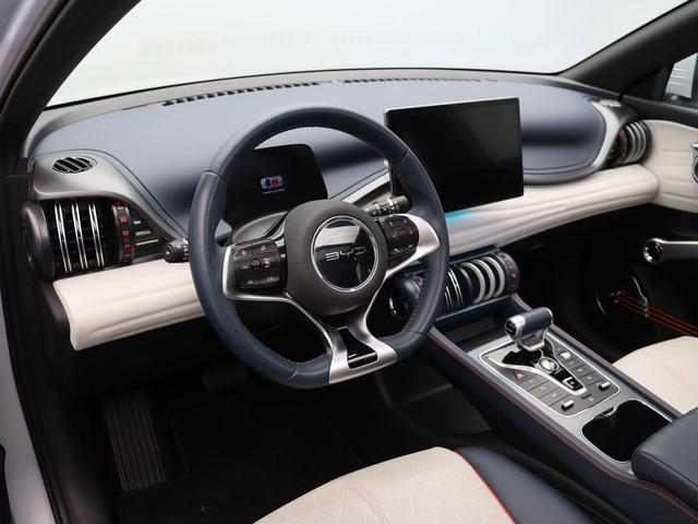BYD ATTO 3