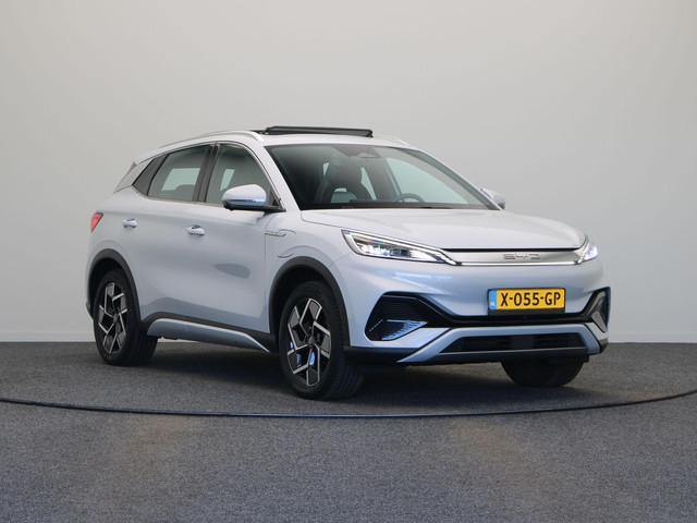 BYD ATTO 3