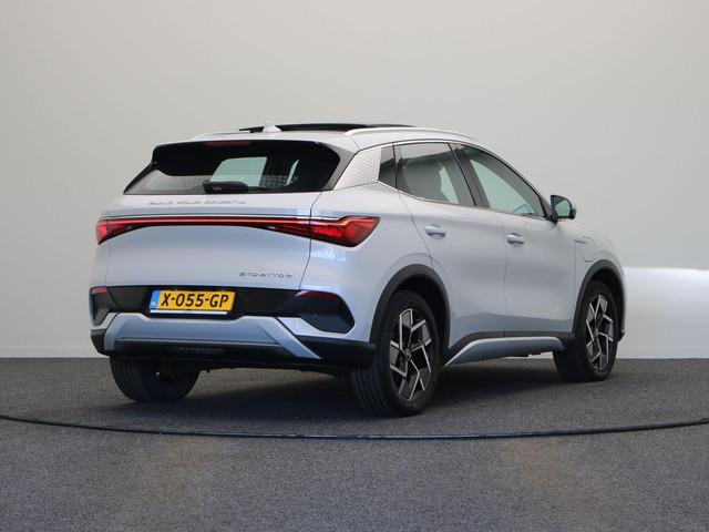 BYD ATTO 3