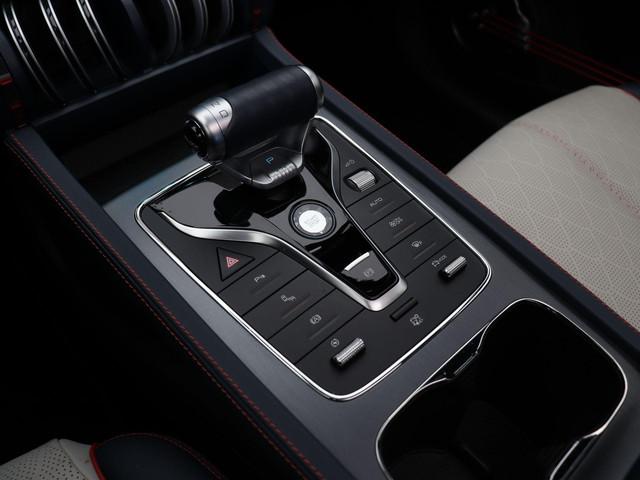 BYD ATTO 3