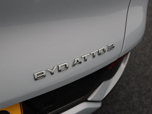 BYD ATTO 3