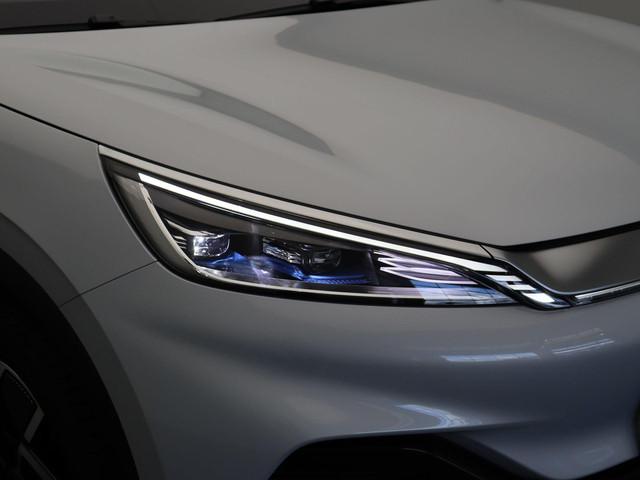 BYD ATTO 3
