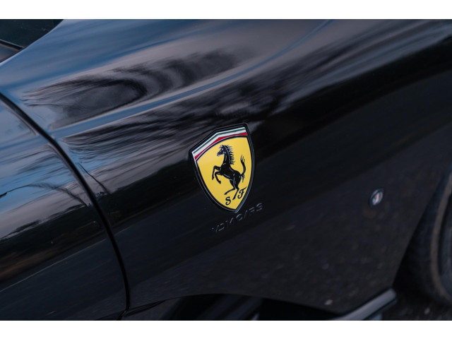Ferrari 812 GTS
