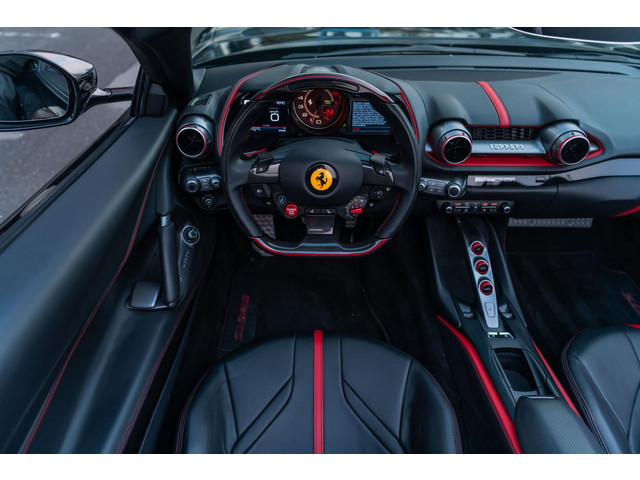 Ferrari 812 GTS