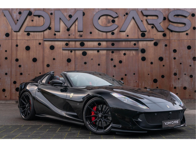 Ferrari 812 GTS
