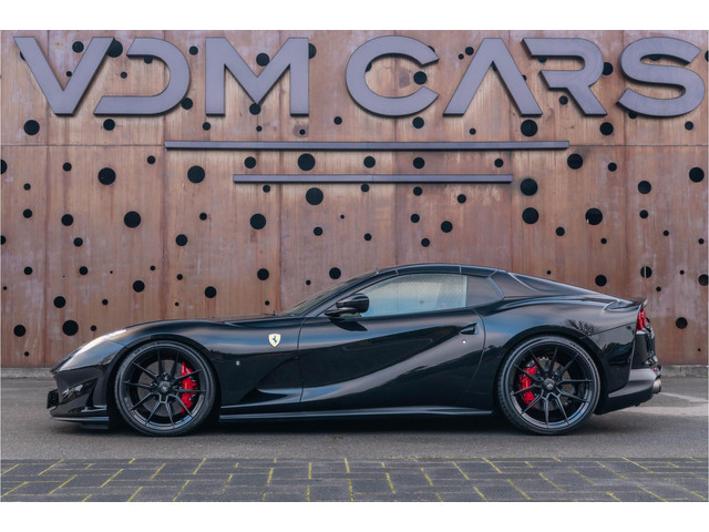 Ferrari 812 GTS