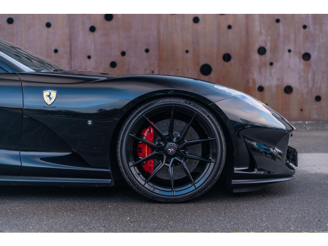 Ferrari 812 GTS