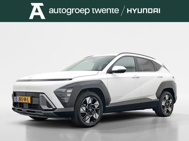 Hyundai Kona 2025 Hybride