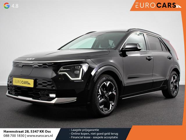Kia Niro 2022 Elektrisch