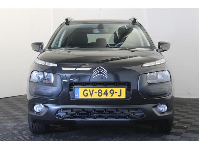 Citroën C4 Cactus