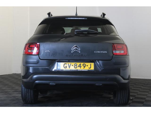 Citroën C4 Cactus