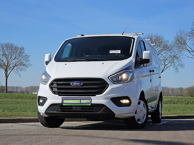 Ford Transit Custom 2020 Diesel