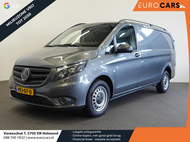 Mercedes-Benz Vito 2023 Diesel