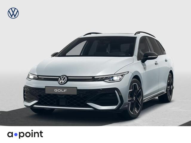 Volkswagen Golf 2025 Benzine