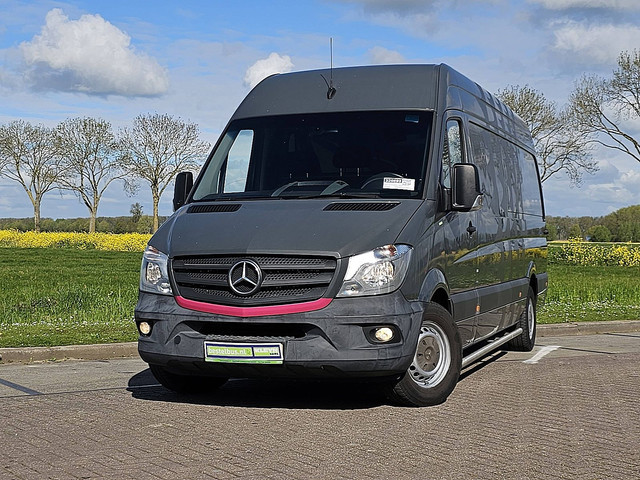Mercedes-Benz Sprinter 2016 Diesel
