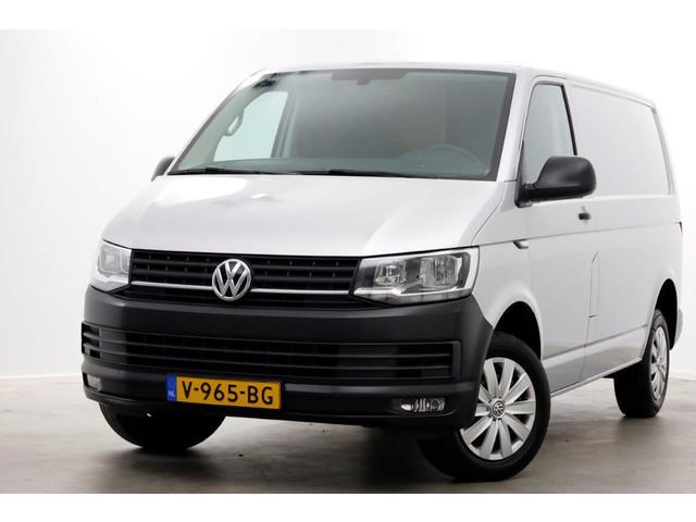 Volkswagen Transporter 2016 Diesel
