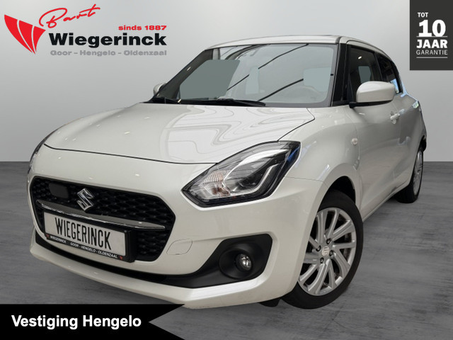 Suzuki Swift 2023 Benzine