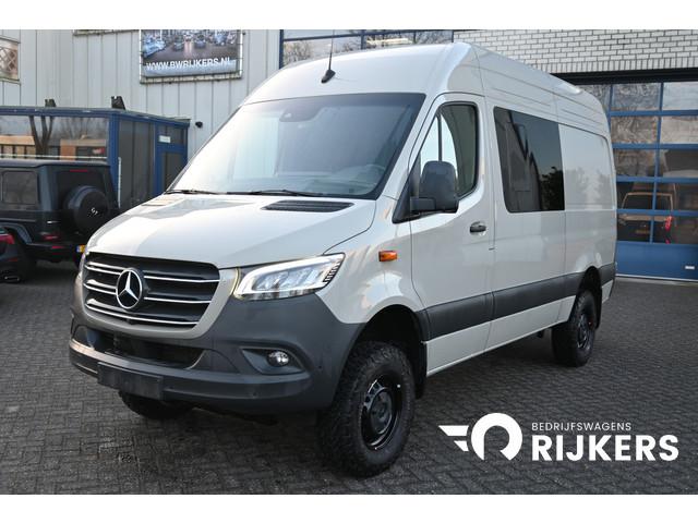 Mercedes-Benz Sprinter 2024 Diesel