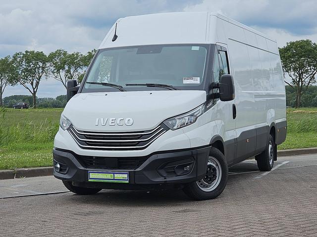 Iveco Daily 2023 Diesel