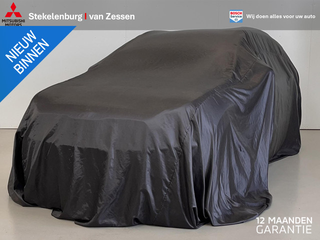 Kia Niro 2020 Elektrisch