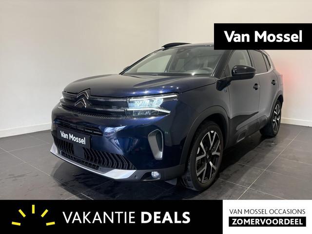 Citroën C5 Aircross 2023 Hybride