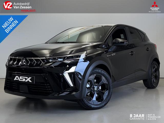 Mitsubishi ASX 2026 Benzine