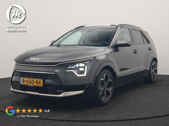 Kia Niro 2022 Hybride