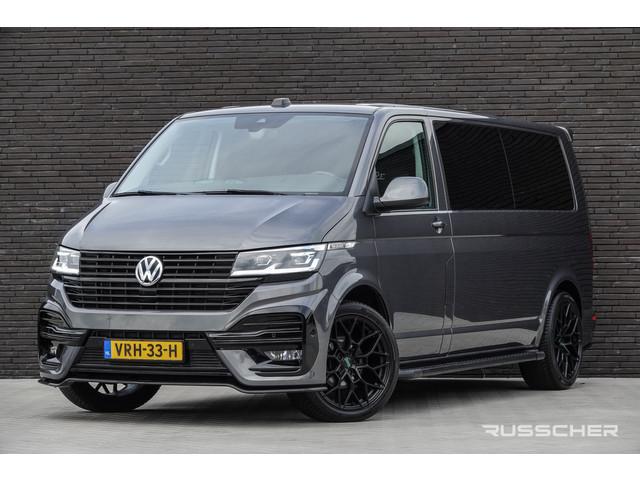 Volkswagen Transporter 2022 Diesel