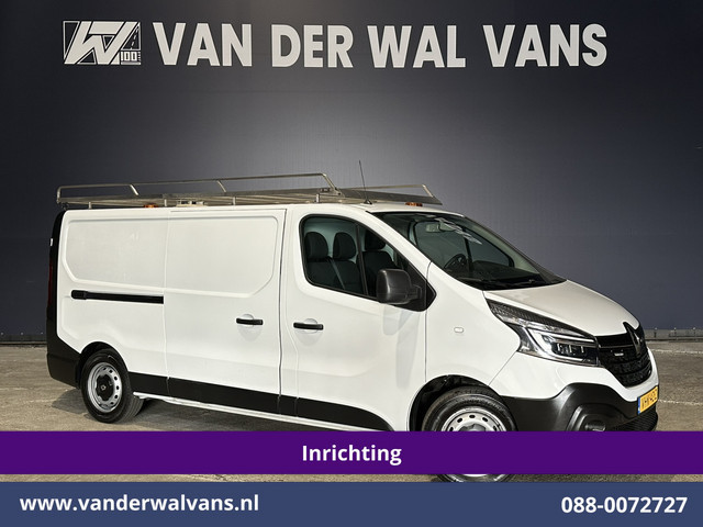 Renault Trafic 2021 Diesel