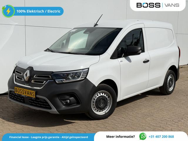 Renault Kangoo 2023 Elektrisch