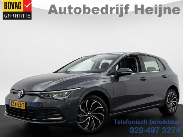 Volkswagen Golf 2021 Hybride