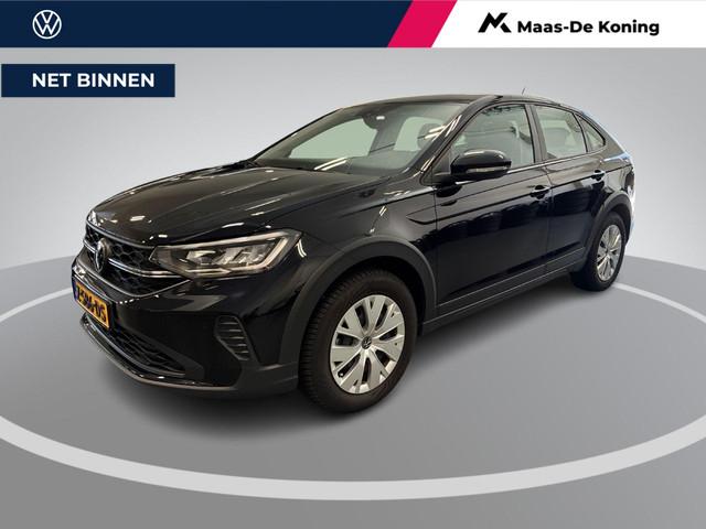 Volkswagen Taigo 2024 Benzine