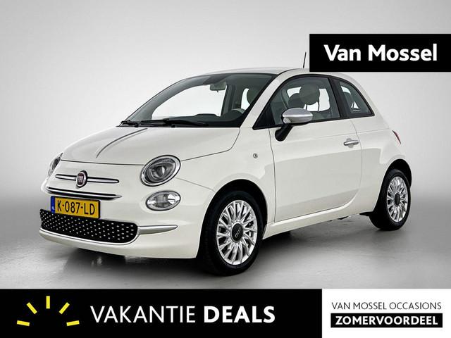 Fiat 500 2021 Benzine
