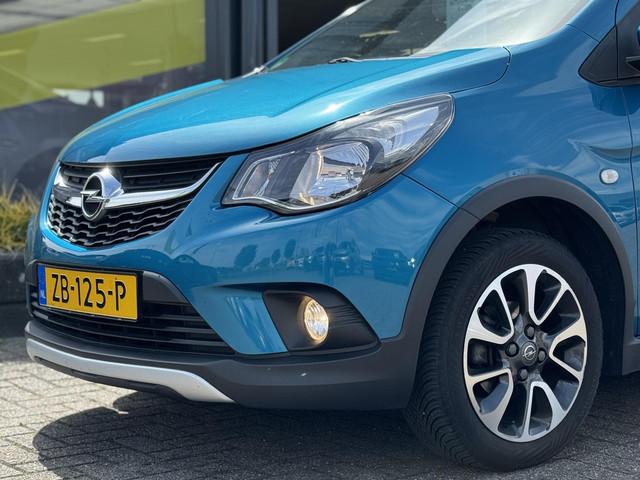 Opel KARL