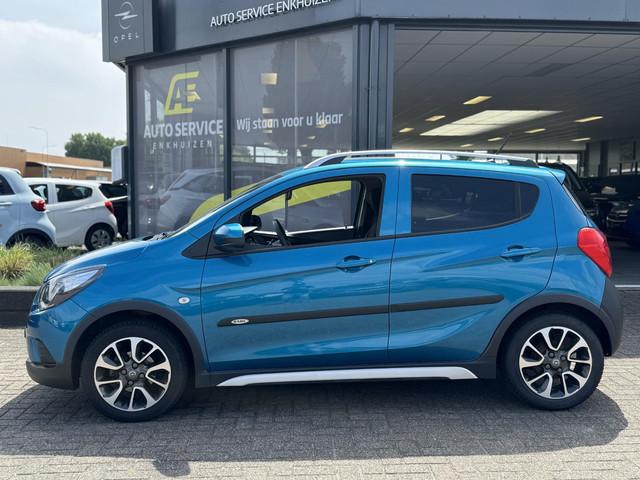 Opel KARL