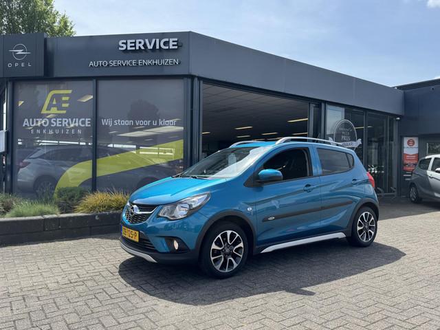 Opel KARL