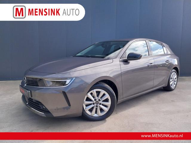 Opel Astra 2023 Benzine