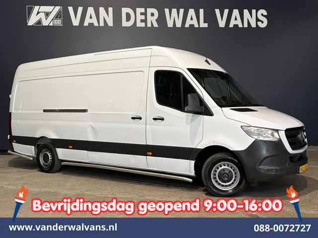 Mercedes-Benz Sprinter 2021 Diesel