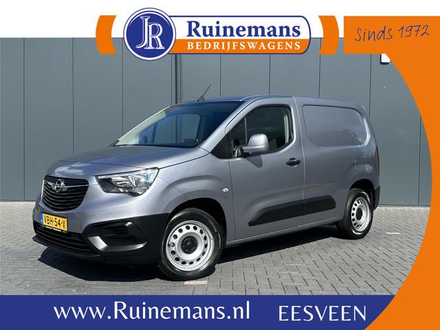 Opel Combo 2019 Diesel