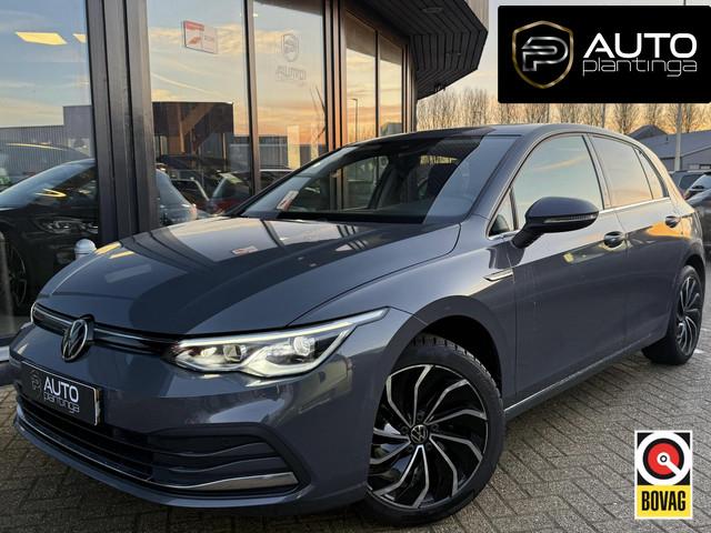 Volkswagen Golf 2020 Benzine
