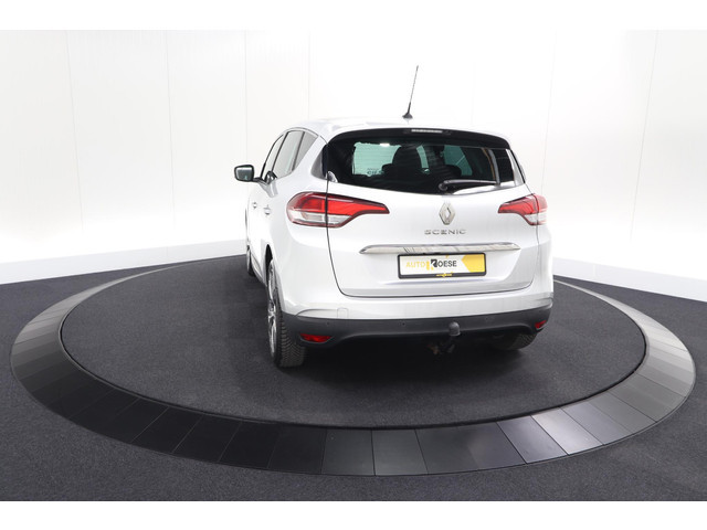 Renault Scénic