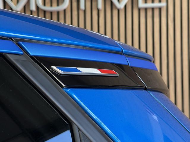 Alpine A290