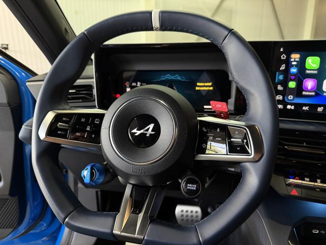 Alpine A290