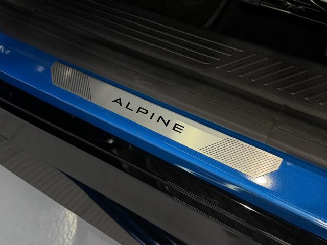 Alpine A290