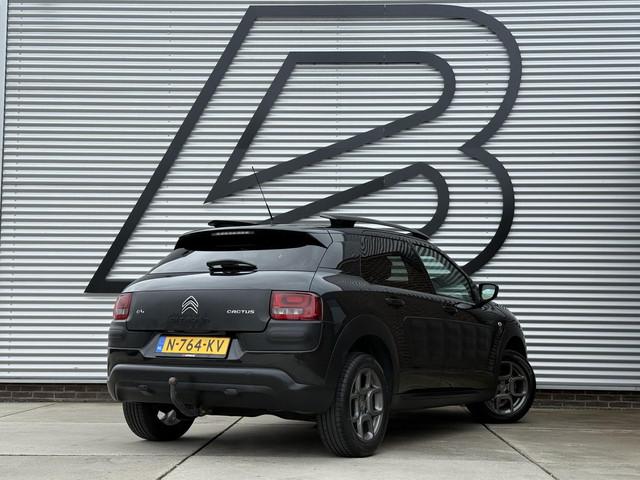 Citroën C4 Cactus